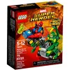 Image de Lego® Marvel 76071 Mighty Micros Spider Man Contre Scorpion