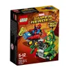 Image de LEGO 76071 - Mighty Micros : Spider-Man contre Scorpion en occasion ou reconditionné