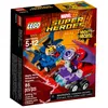 Image de Lego® Marvel 76073 Mighty Micros Wolverine Contre Magneto