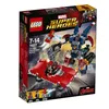Image de LEGO 76077 - Iron Man : Lattaque de Detroit Steel en occasion ou reconditionné