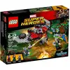 Image de Lego® Marvel 76079 L'attaque Du Ravageur