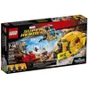 Image de Lego® Marvel 76080 La Revanche D'ayesha