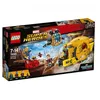 Image de LEGO 76080 - Les Gardiens de la Galaxie 2 - La revanche d'Ayesha en occasion ou reconditionné
