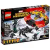Image de Lego® Marvel 76084 La Bataille Suprême Pour La Survie D'asgard
