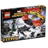 Image de LEGO 76084 - La bataille suprÃªme pour la survie d'Asgard en occasion ou reconditionné