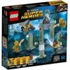 Image de LEGO® DC Comics Super Heroes 76085 La Bataille dAtlantis