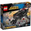 Image de LEGO® DC Comics Super Heroes 76087 Flying Fox : l’attaque aérienne de la Batmobile