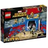 Image de LEGO® Marvel Super Heroes 76088 - Le Combat dans lArène