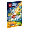 Image de 70372 Combo Nexo Pouvoirs Série 1, ® Nexo Knights 0117