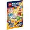Image de 70373 Combo Nexo Pouvoirs ® Nexo Knights