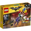 Image de LEGO® 70900 Batman Movie - Lévasion en ballon du Joker