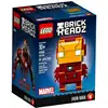 Image de Lego® Brickheadz  41590 Marvel Iron Man