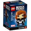 Image de Lego® Brickheadz  41591 Marvel Black Widow