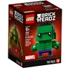 Image de Lego® Brickheadz  41592 Marvel Hulk