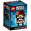 Image de Lego® Brickheadz  41593 Captain Jack Sparrow