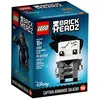 Image de Lego® Brickheadz  41594 Captain Armando Salazar