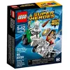 Image de Lego® Wonder Woman  76070 Dc Comics Mighty Micros Wonder Woman Contre Doomsday