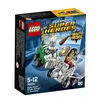Image de LEGO 76070 - Mighty Micros : Wonder Woman contre Doomsday en occasion ou reconditionné