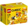 Image de Lego® Classic 10709 Boîte De Construction Orange