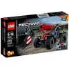 Image de Lego® Technic 42061 Le Manipulateur Téléscopique
