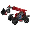 Image de LEGO Technic - Le manipulateur tÃ©lescopique - 42061 en occasion ou reconditionné