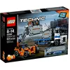 Image de Lego® Technic 42062 Le Transport De Conteneur