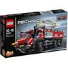 Image de LEGO® Technic 42068 Le Véhicule de Secours de lAéroport
