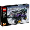 Image de Lego® Technic 42069 Le Véhicule D'aventure Extrême