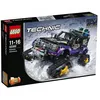 Image de LEGO Technic - Le vÃ©hicule d'aventure extrÃªme - 42069 en occasion ou reconditionné