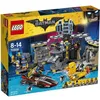Image de LEGO® Batman Movie - Le Cambriolage de la Batcave - 1047 pièces