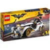 Image de Set de construction - LEGO - 70911 - Batman - Limousine Arctique du Pingouin - Noir