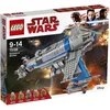 Image de LEGO® Star Wars 75188 Bombardier de la Résistance