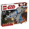 Image de LEGO Star Wars - Resistance Bomber - 75188 en occasion ou reconditionné