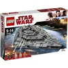 Image de LEGO® Star Wars  75190 First Order Star Destroyer 