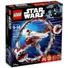 Image de Lego® Star Wars  75191 Jedi Starfighter  Avec Hyperdrive