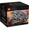 Image de LEGO Star Wars - Faucon Millénium UCS - 75192 en occasion ou reconditionné