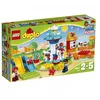 Image de LEGO DUPLO - La fÃªte foraine - 10841 en occasion ou reconditionné
