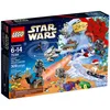 Image de Lego® Star Wars  75184 Calendrier De L'avent 2017