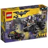 Image de LEGO® Batman Movie 70915 La Fuite de Double-Face