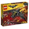 Image de LEGO The Batman Movie - Le Batwing - 70916 en occasion ou reconditionné