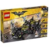 Image de LEGO The Batman Movie - La Batmobile suprÃªme - 70917 en occasion ou reconditionné