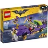 Image de LEGO® Batman Movie - La décapotable du Joker - 433 pièces