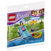 Image de Lego® Friends 30401 Le Toboggan Polybag