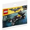 Image de LEGO The Batman Movie - Mini Batmobile (Polybag) - 30521 en occasion ou reconditionné