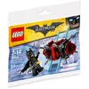Image de Lego® The Batman Movie 30522 Batman Dans La Zone Fantôme