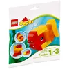 Image de Lego® Duplo® 30323 Mon Premier Poisson Polybag