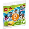Image de Lego® Duplo® 30324 Ma Ville Personnage Mystère Polybag