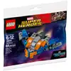 Image de Lego® Marvel 30449 The Milano Polybag