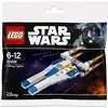 Image de Lego® Star Wars  30496 U-wing Fighter 