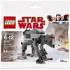Image de Lego® Star Wars  30497 First Order Heavy Assault Walker